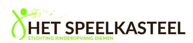 Logo speelkasteel